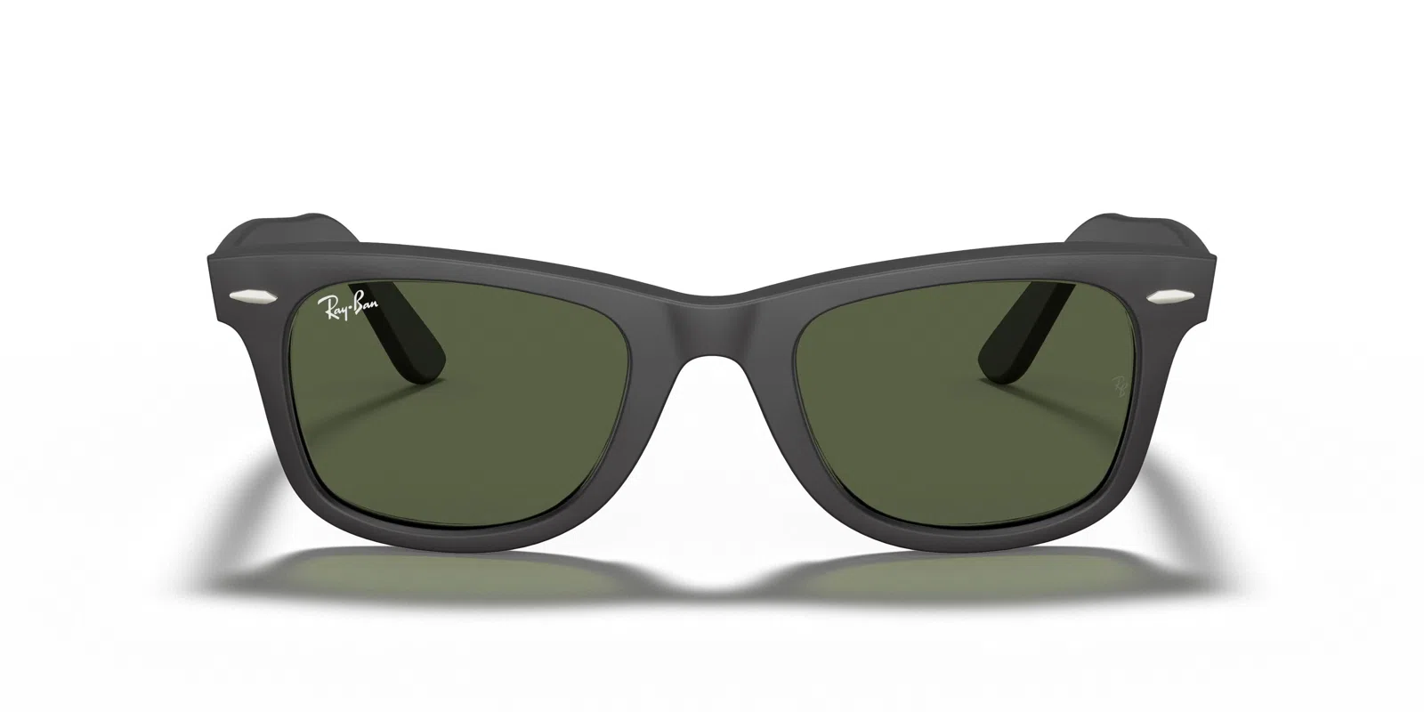 Ray-Ban Wayfarer 2140F Sunglasses - view 98